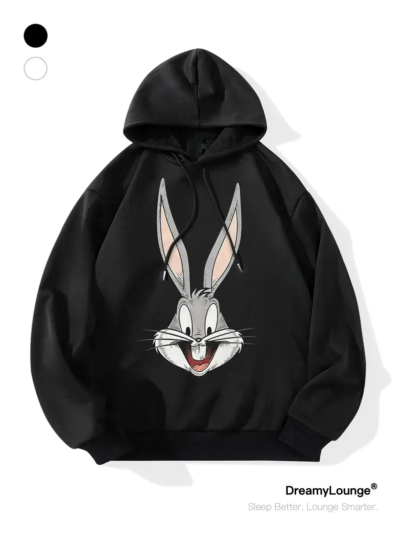 トップス Maris Rock bunny hoodie maris rock bunny hoodie - TikTok Shop