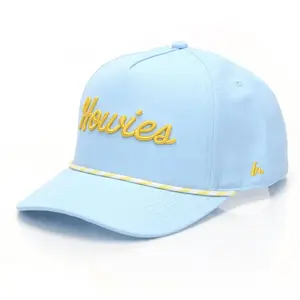 Howies Hockey Polyester Baseball Hat