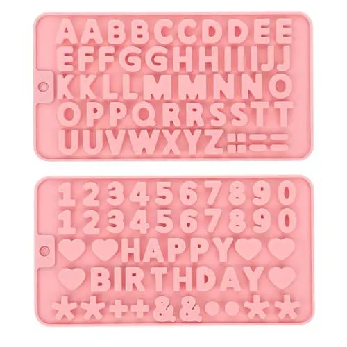Pink/Number