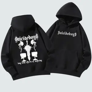 $uicideboy$ Trap Music Dark Fashion Hoodie Unisex XY260607