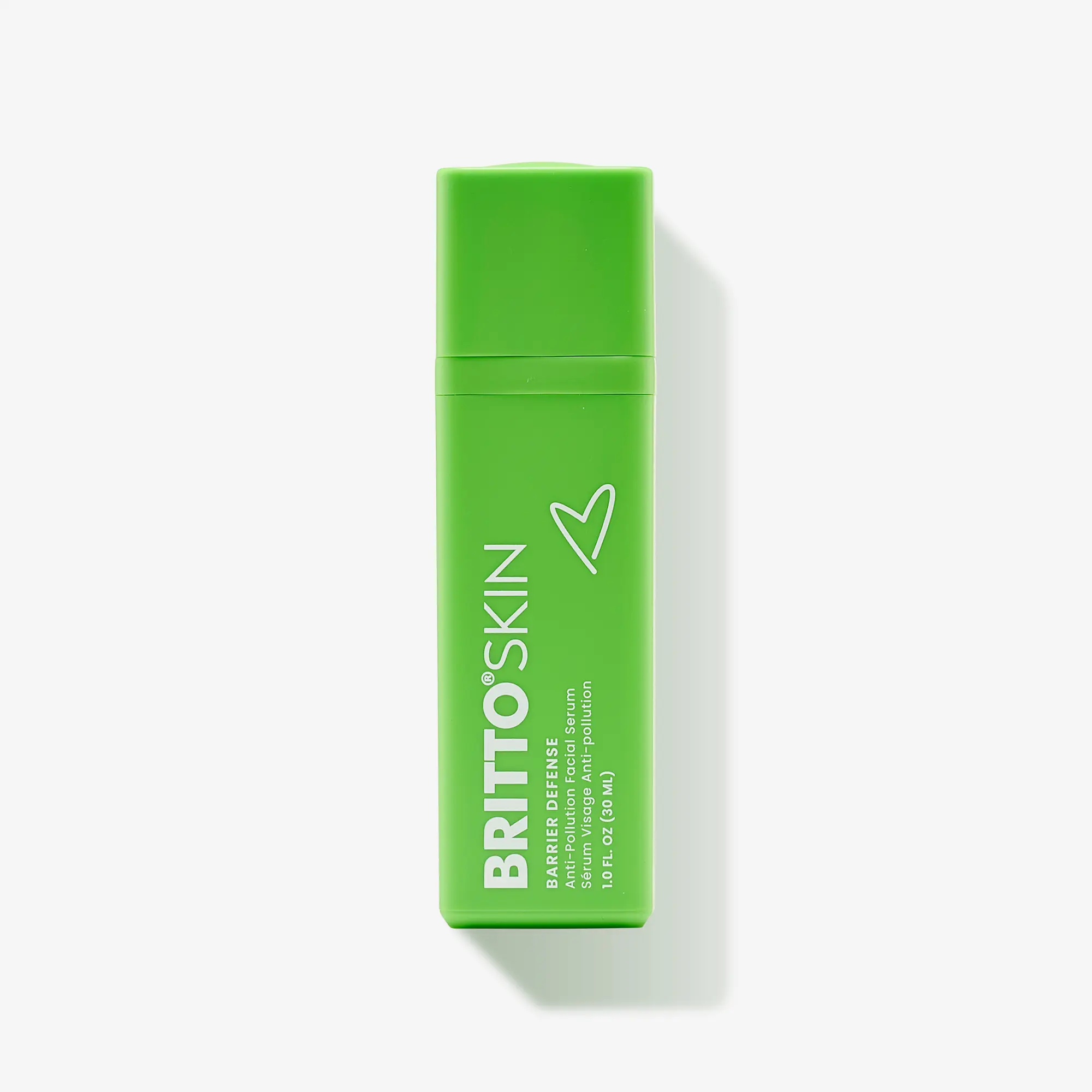Barrier Defense – Anti-Pollution Hydrating Gel Cream
