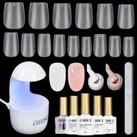 Matte Extra Short Coffin