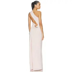Lovers and Friends Elizabeth Gown in Light Pink