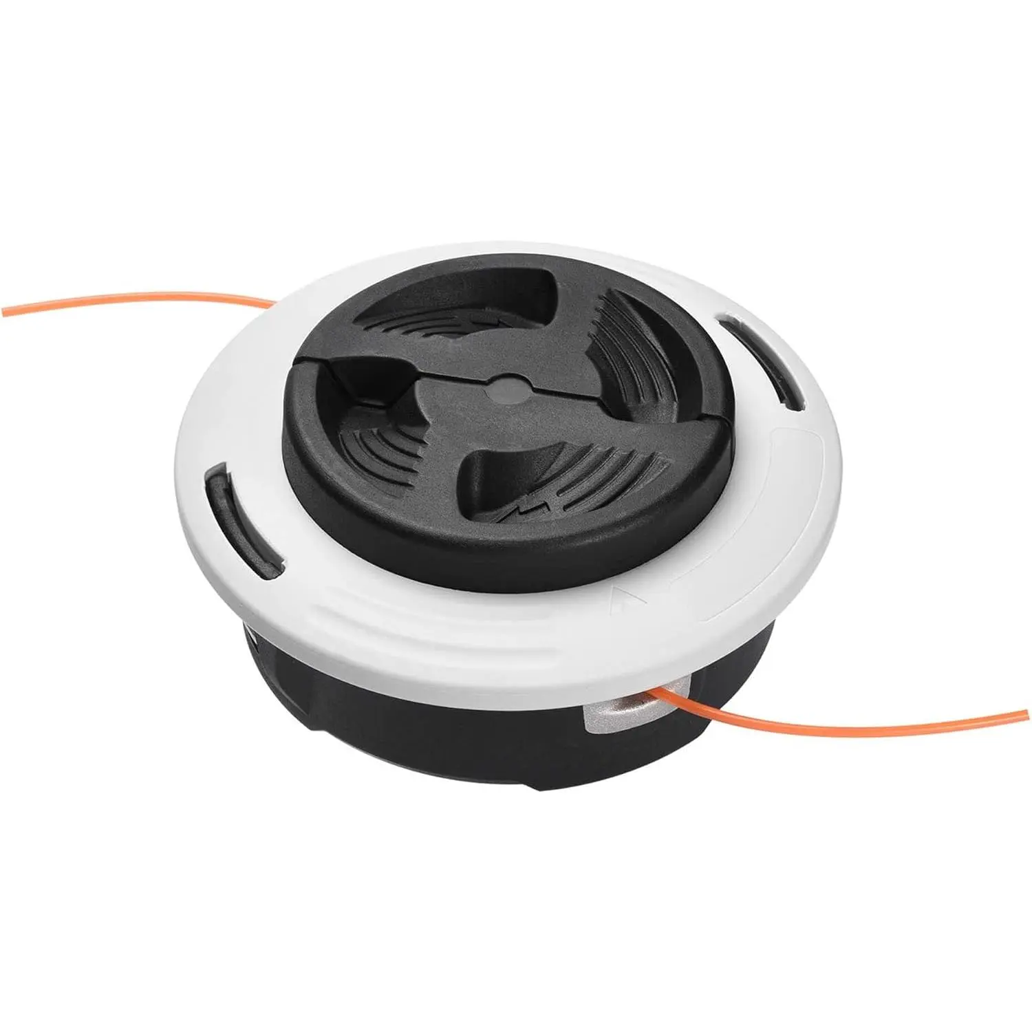 Synthetic Nylon Tap-to-Release Autocut C26-2 Trimmer Replacement Line for Stihl Weed Eaters, Fast & Hassle-Free Easy-Loading, Compatible with FS55, FS55R, FS56RC, FS70R, FS70RC, FS91R, FS94R, FS111R, FS131R, FS240, FS240R, FSA90R, FSA130, FSA130R, Fsa 130
