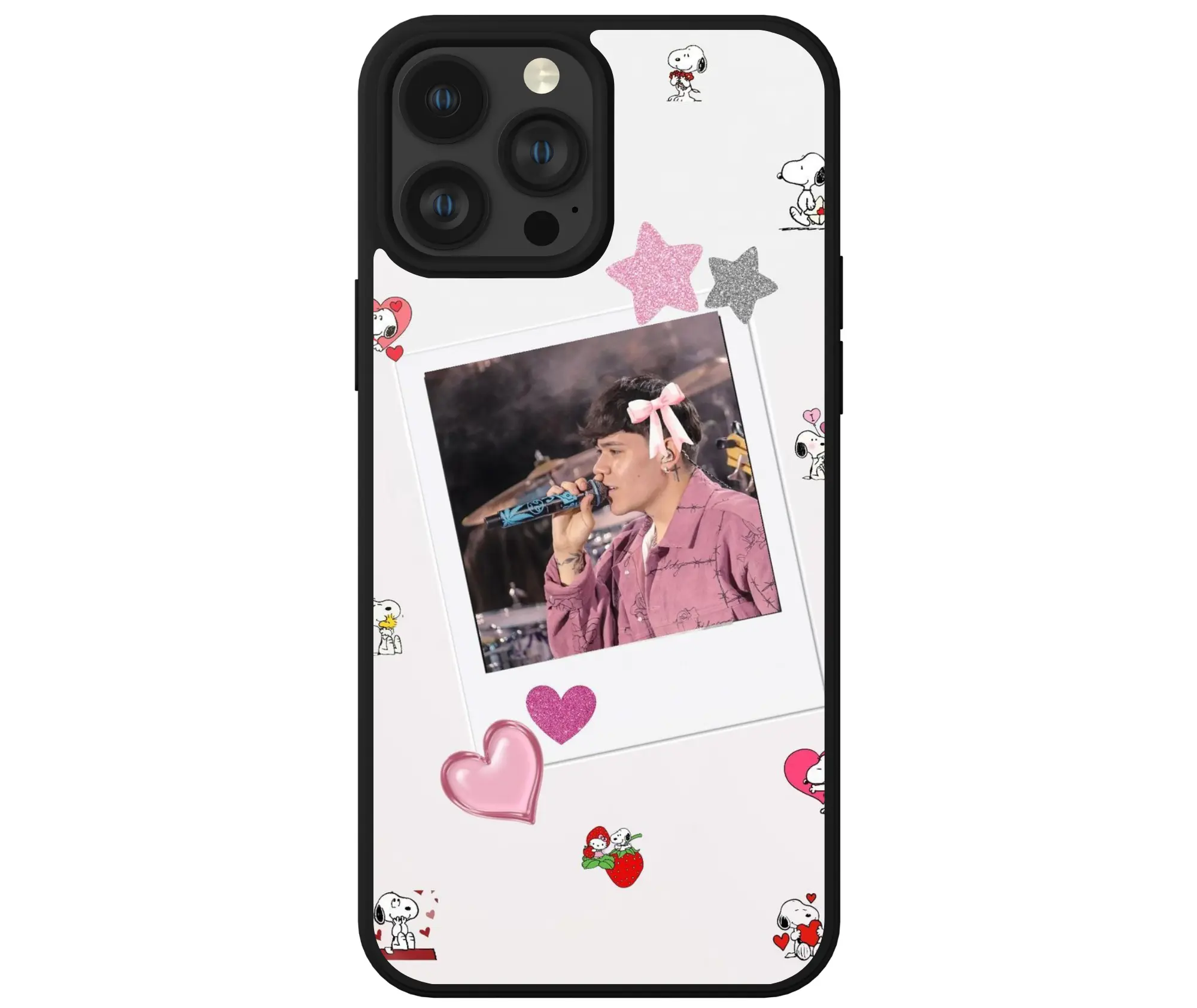 SadBoy-Junior-H Phone Case