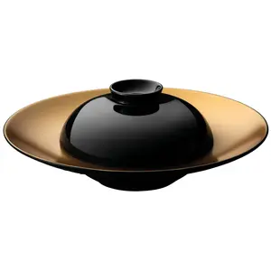 BergHOFF Gem 2-Piece Deep Presentation Plate And Bowl