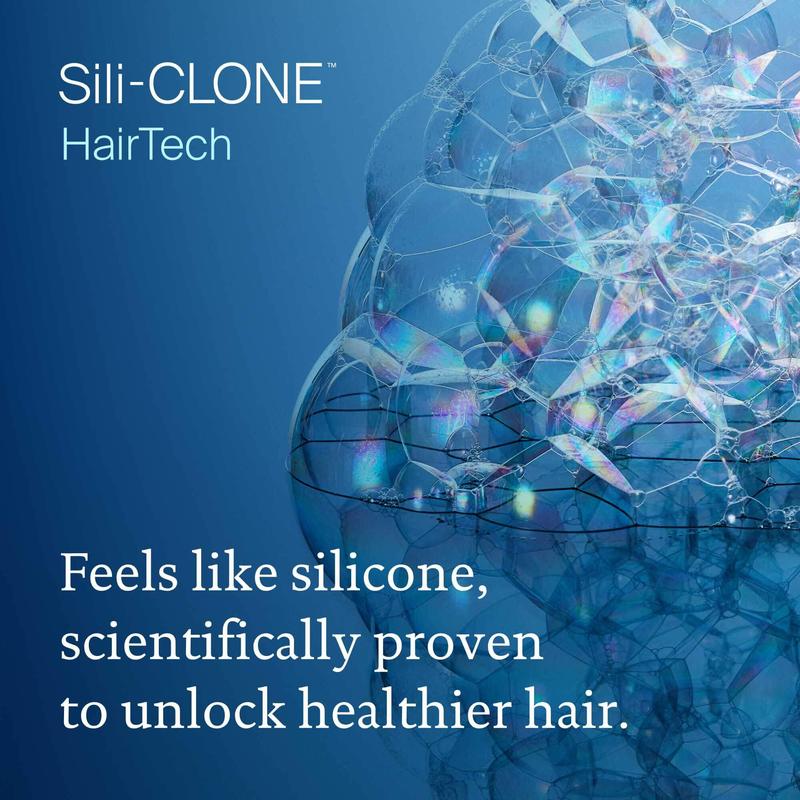 No Frizz Conditioner