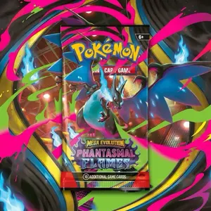 Phantasmal Flames