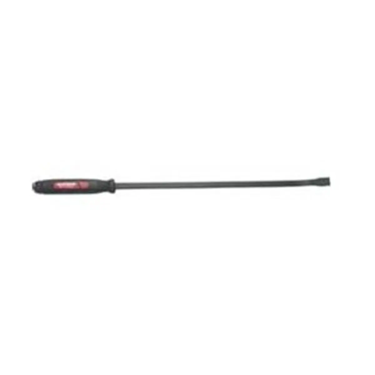 212 MAIN MH60147 Dominator 31-Inch Pry Bar - 2.4 lbs Hardened and Tempered Steel, Shock-Absorbing, Ergonomically Curved Handle, Capped End (Sports & Outdoor Leisure Cycling Equipment), 31 Inches