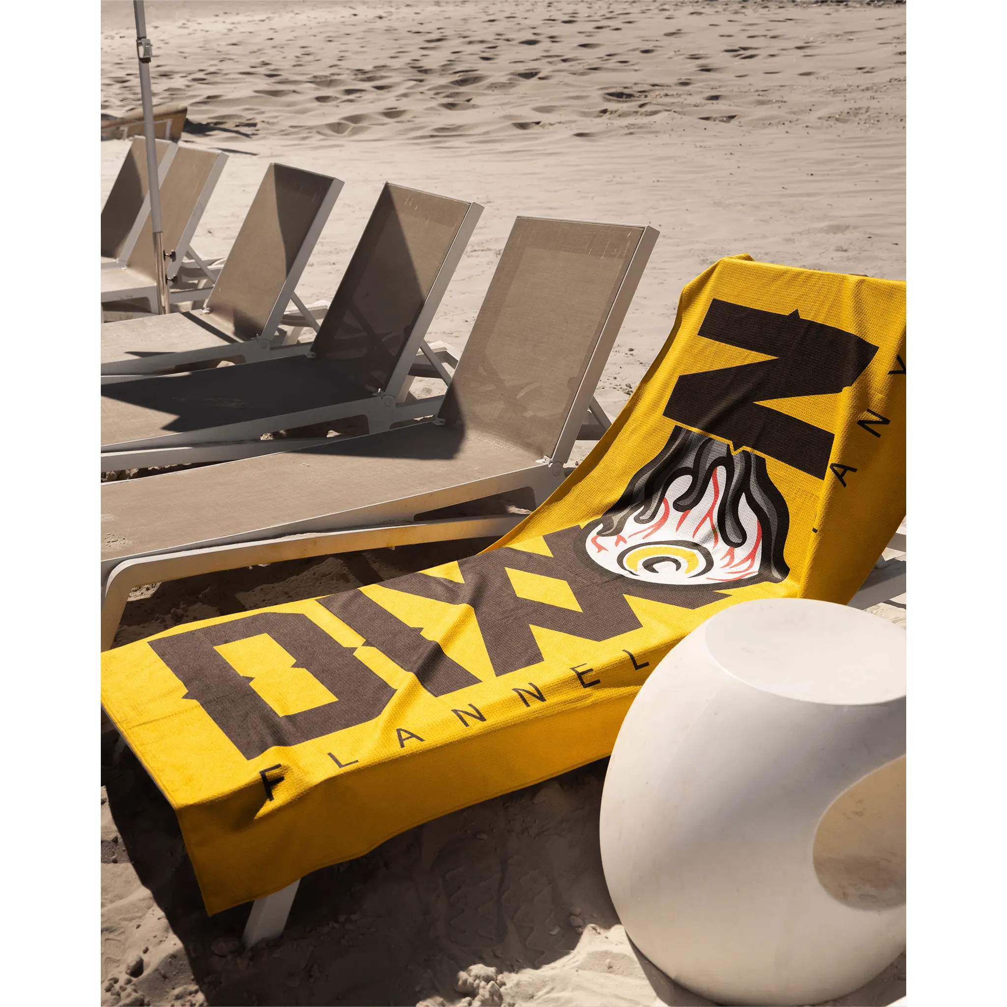 Maka Quick Dry Beach Towel