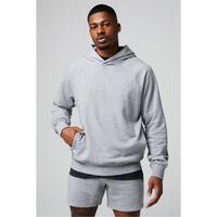 Classic Grey Heather