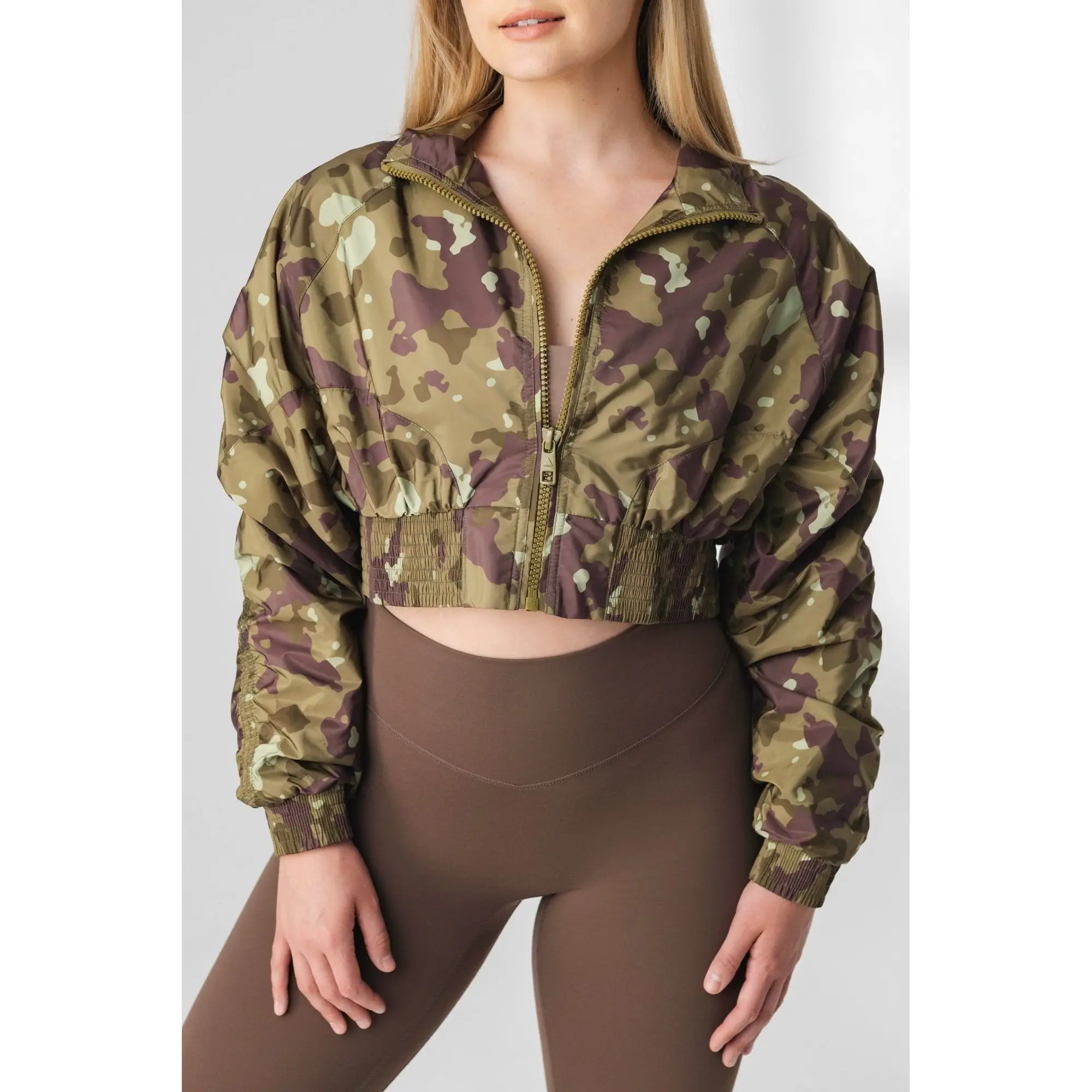 Vitality The Ethos Jacket