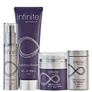 infinite By Forever advanced skincare infinite By Forever advanced skincare