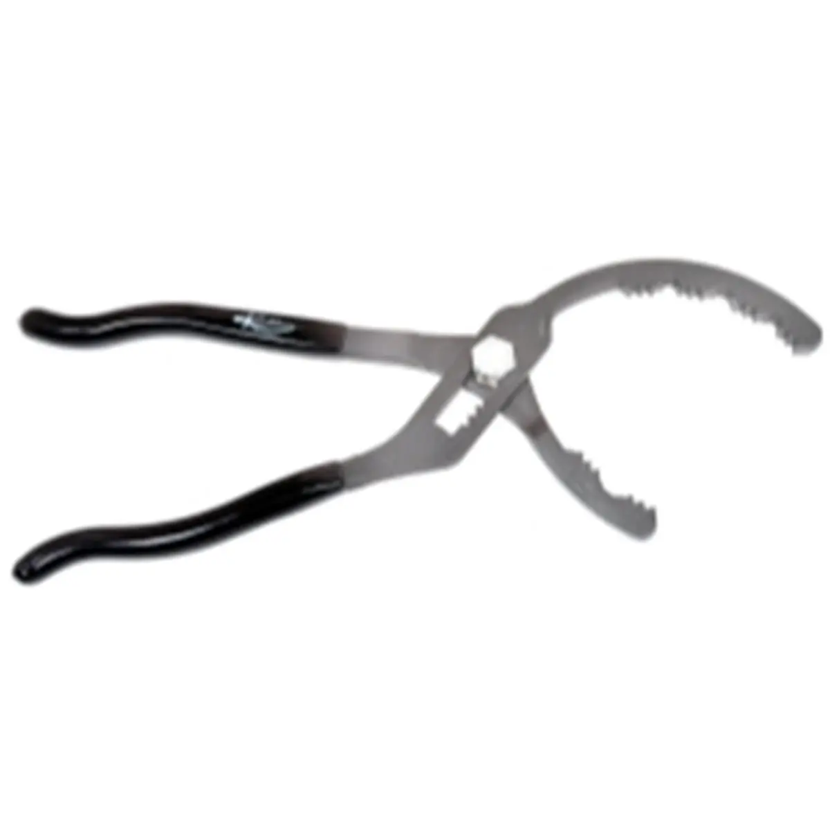 212 MAIN Oil Filter Pliers, Adjustable Jaws, Forged Steel, Spring Action, Textured Grips for Sports & Outdoor Fishing Leisure Equipment