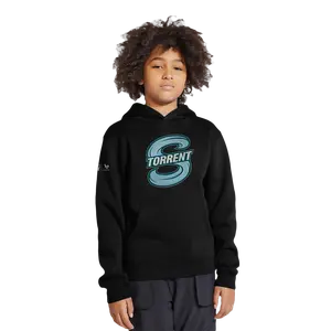 BAUER PWHL ULTIMATE HOODIE YOUTH  SEATTLE
