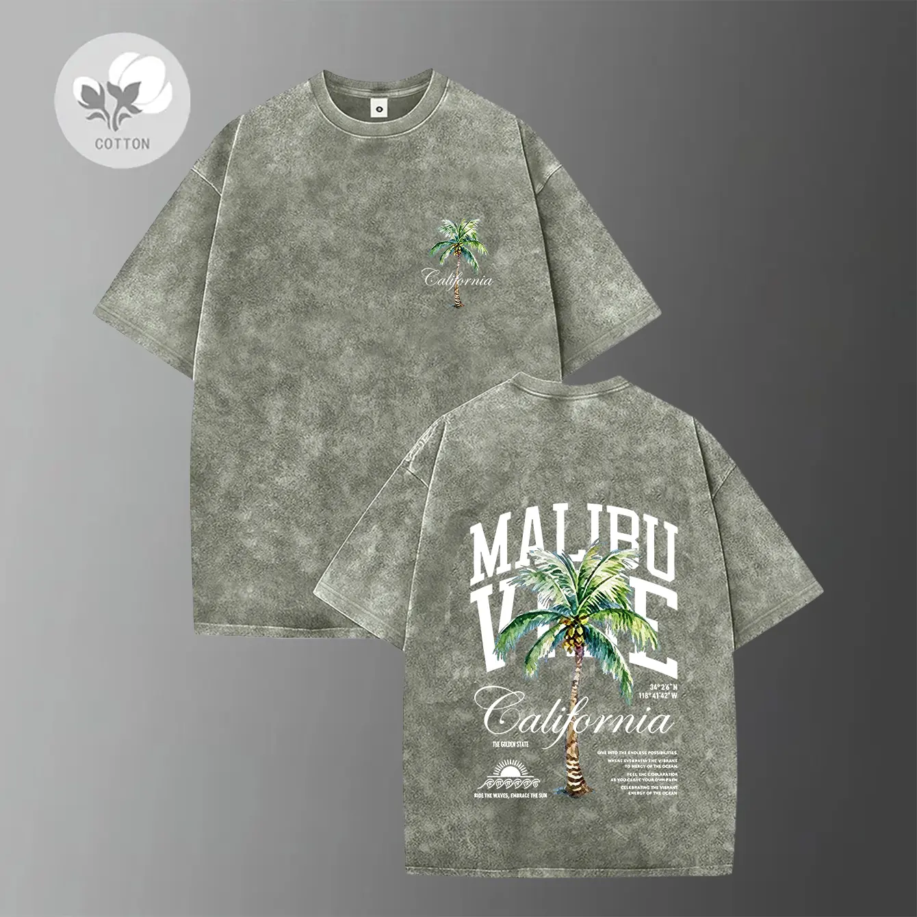 Army green