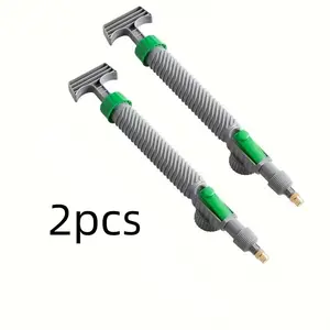 Garden Watering Spray Bottle Set, High-Pressure Small Manual Adjustable Nozzle, Mosquito Control, Gardening & Pest Management