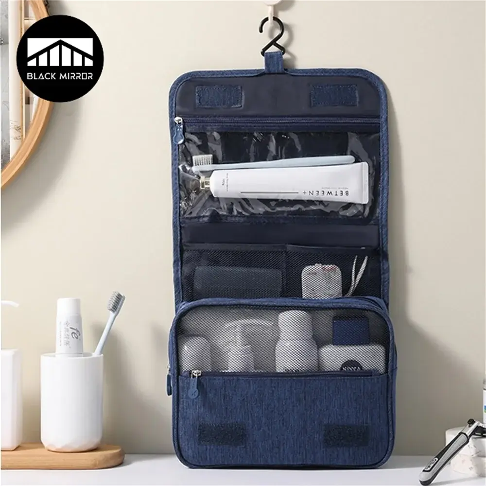 CarryLoft Hanging Travel Toiletry Organizer