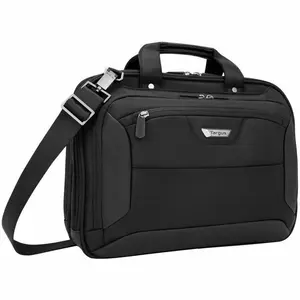 Targus Corporate Traveler CUCT02UA14S Carrying Case (Briefcase) for 14" Notebook - Black