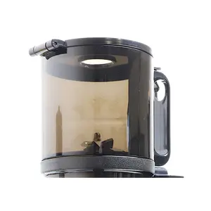 Updated Juice Hopper Replacement (Canada Only)