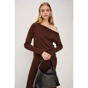 Rails Tianna Sweater in Bordeaux
