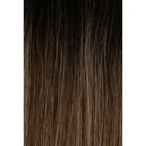 Volume Clip-In Extensions Rooted #1B/D4/8