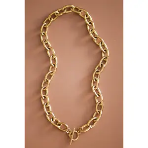 Everyday Icon Necklace