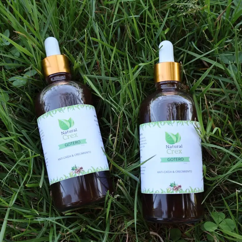 NaturalCrex Herbal scalp tonic
