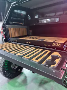 Xpedition Trunk Kit