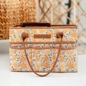 Catholic Prayer Corner Caddy