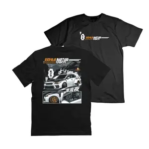 JBM Motorsports Blizzard Sti t-shirt