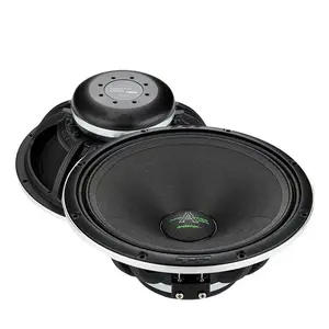 Deaf Bonce Apocalypse AP-M81AC NEO Sport 8" 300W RMS NEO Midrange Speakers (Pair)