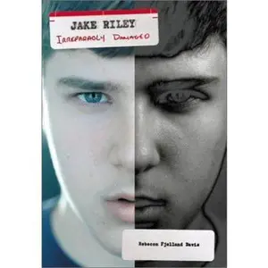 USED-Jake Riley: Irreparably Damaged by Rebecca Fjelland Davis (Hardcover)