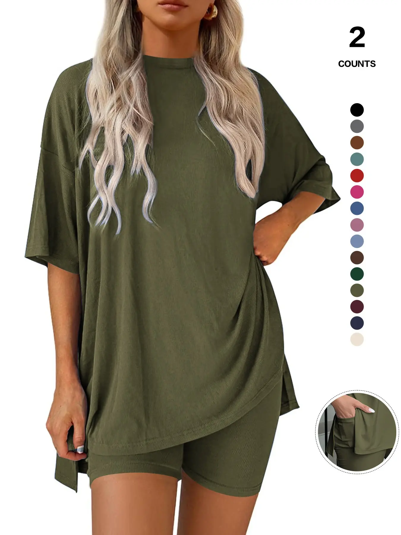 Army Green