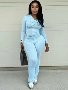Baby Blue Gia Set