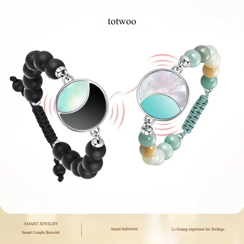 friendship bracelets vibrating - TikTok Shop