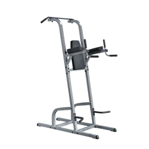 GVKR82 Vertical Knee Raise Chin Dip for Fitness