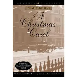 CHRISTMAS CAROL