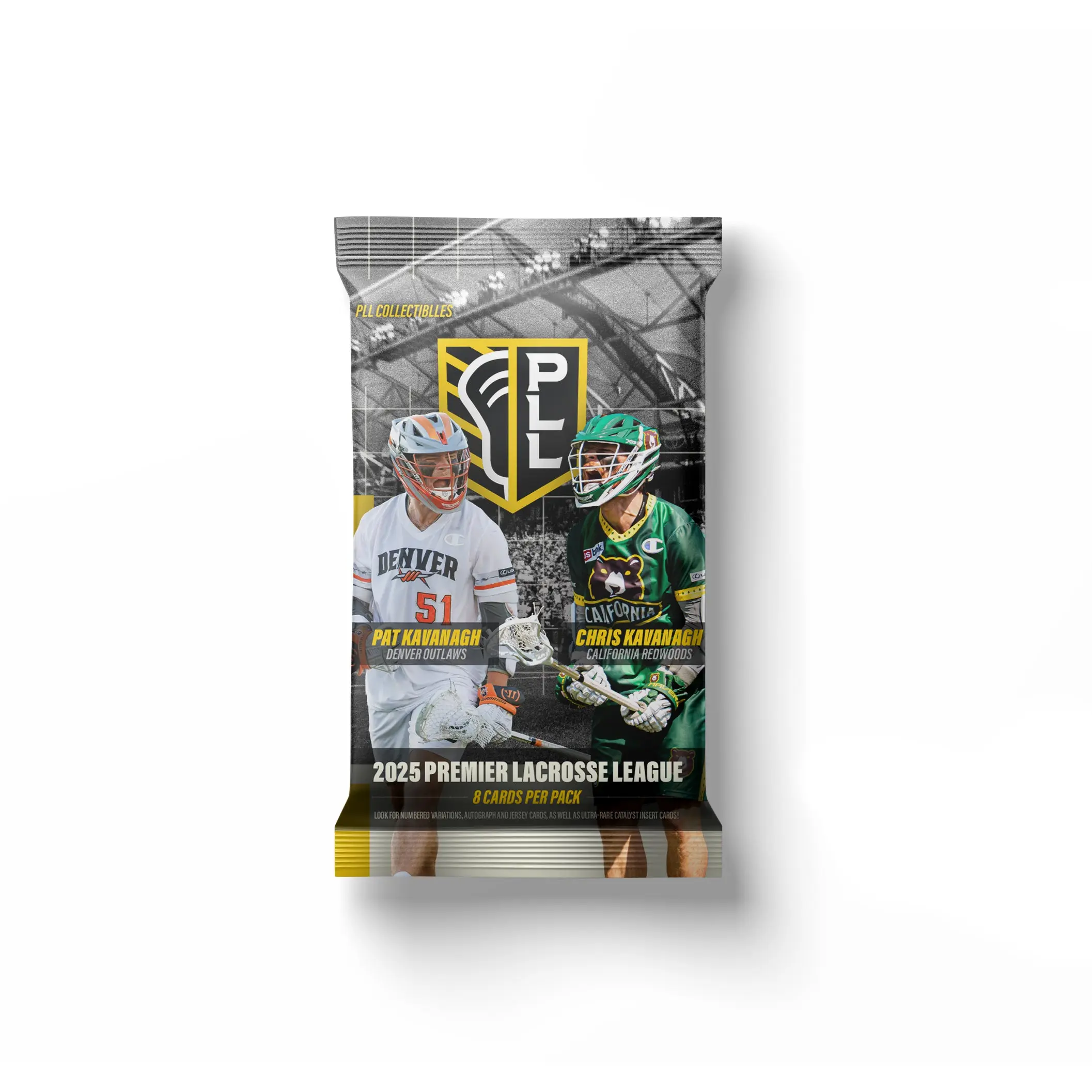 PLL Flagship 2025 - Single Pack