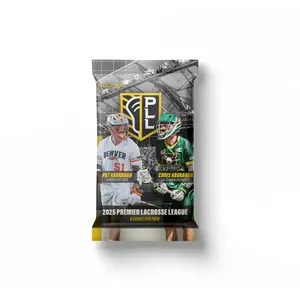 PLL Flagship 2025 - Single Pack