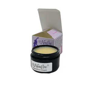 Salve - Gentle | For Vulvar Pain and Dryness | For Vaginal Atrophy and Shrinking in Postmenopause | NeuEve