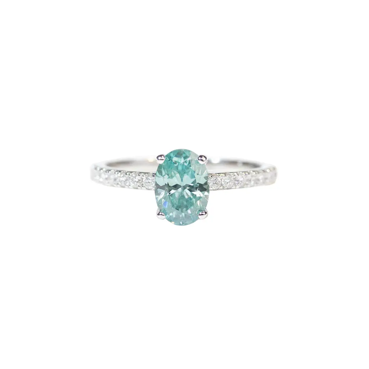 Nevaeh Ring