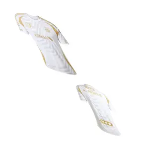 Tigres UANL White Jersey 2026