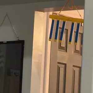 Reflective Drop Stick Challenge Game Set, Hand-Eye Coordination Speed Test Training Toy, Perfect Christmas Gift for Kids & Adults