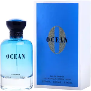 Bharara Ocean By Bharara Eau De Parfum For Men