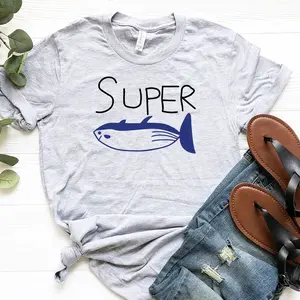 [SALE UP TO 50% ] Super Tuna Concert T-Shirt - Super Tuna T-Shirt
