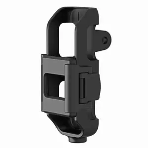 Mount Adapters Tripod Camera Base With 1/4 Screw For OSMO POCKET 2 Handheld Gimbal Cameras Mount Adapters Camera Accessories