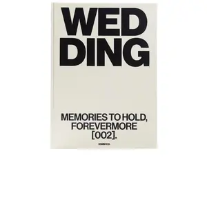 35mm Co. Keepsake Box: Wedding in Blue 35mm Co. Keepsake Box: Wedding in Blue