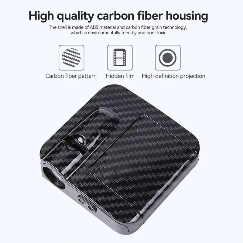 2Pcs Car Welcome Lights, Decorative Lights, Door Projector Lights, suitable for Jeep Toyota, Honda, Chevrolet, Ford, GMC and other models, car accessories.