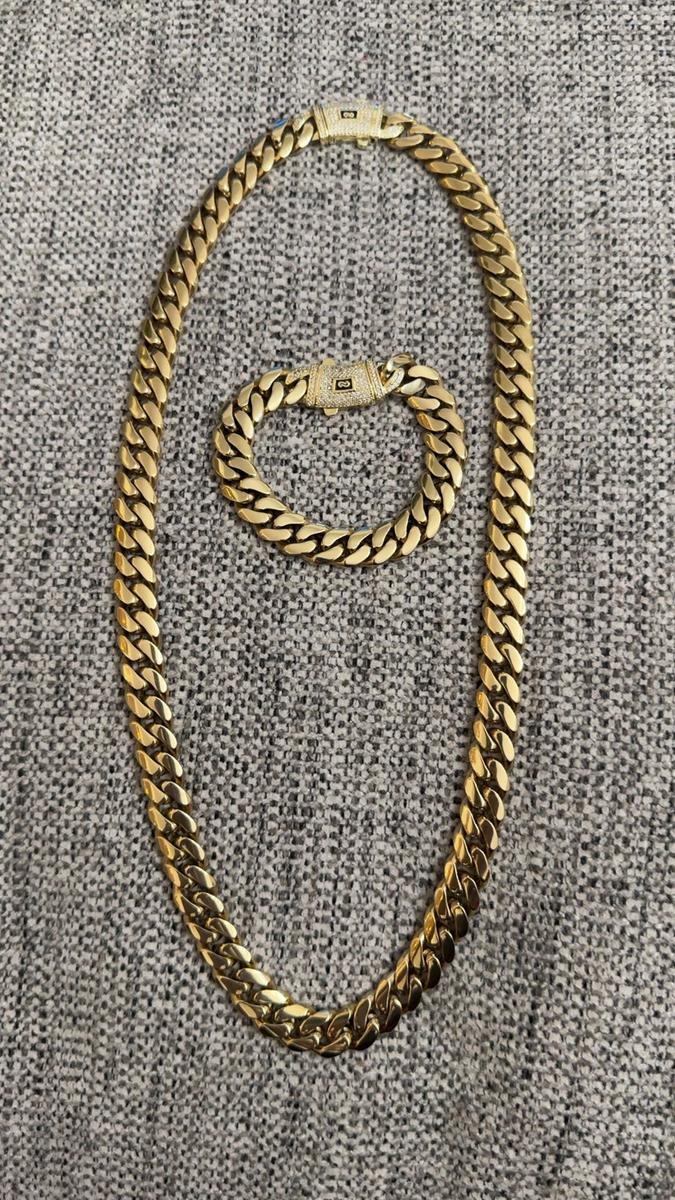 Item: 14 mm, 8.5 inch, 30